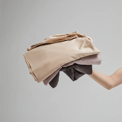 COTTONÉA 1000TC Luxury Egyptian Cotton Sheet