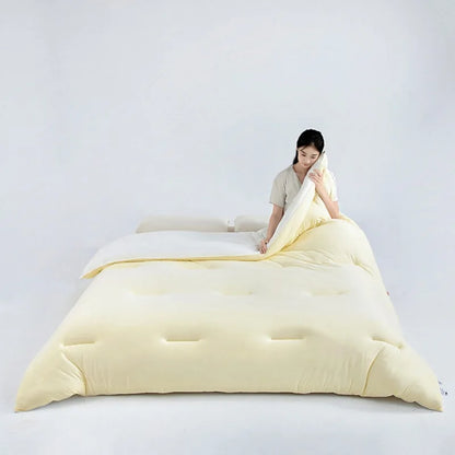 AeriLuxe™ Cloud Comforter Set