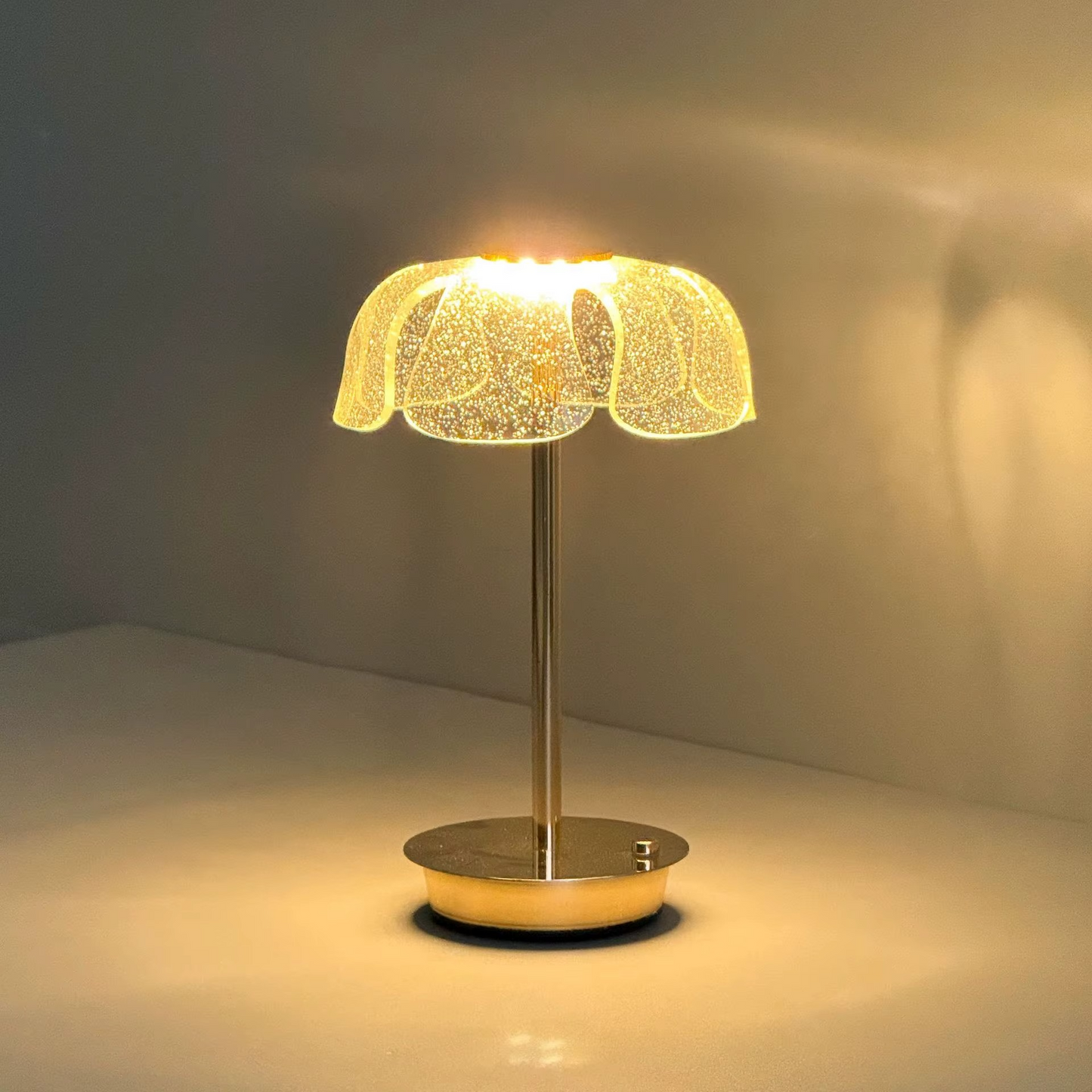 Luminelle Bloom Table Lamp