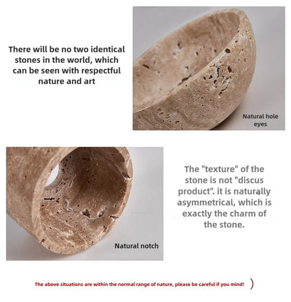 Terra Column Pendant Light