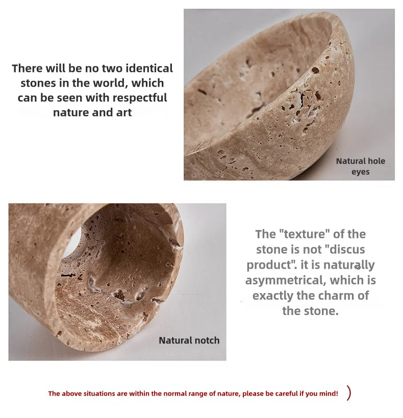 Terra Arc Stone Wall Sconce