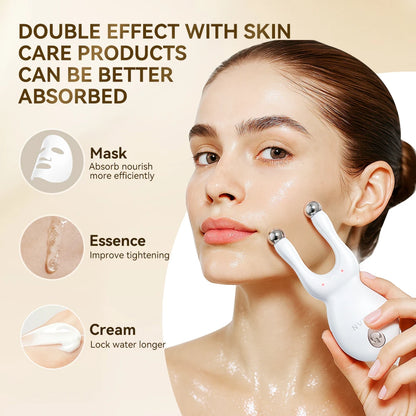 Facial Acupoint Massager