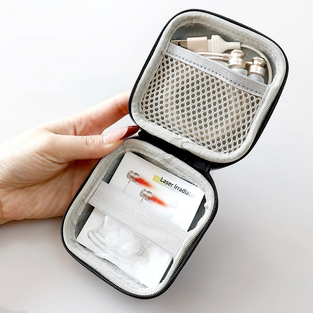 SonoLite Tinnitus Relief Laser Pods