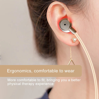 SonoLite Tinnitus Relief Laser Pods