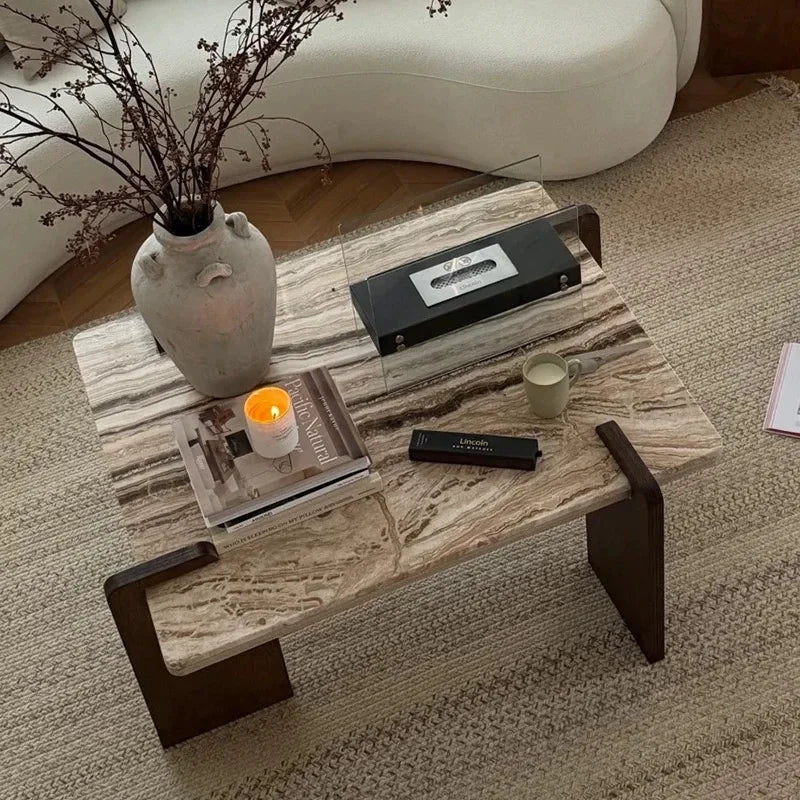 The Terra Flow Coffee Table