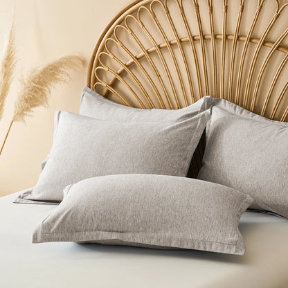 SereneSky Cationic Comforter Set