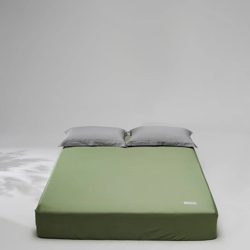 COTTONÉA 1000TC Luxury Egyptian Cotton Sheet