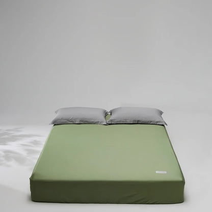 COTTONÉA 1000TC Luxury Egyptian Cotton Sheet