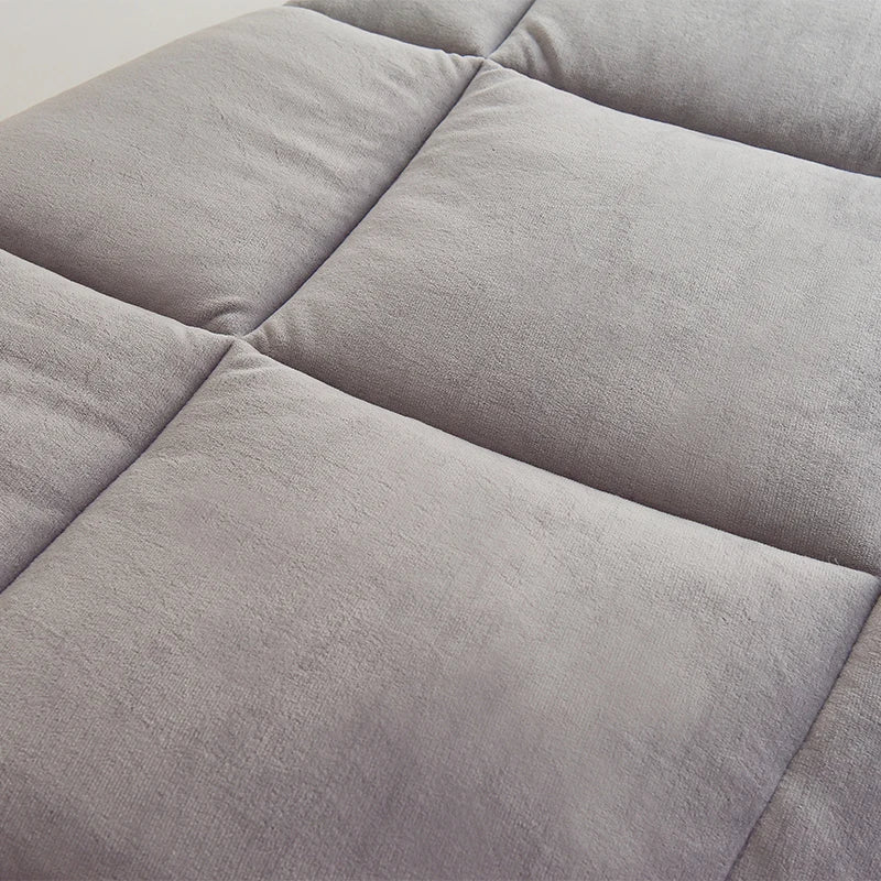 VelvetCloud Reversible Winter Comforter