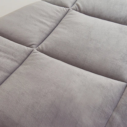 VelvetCloud Reversible Winter Comforter