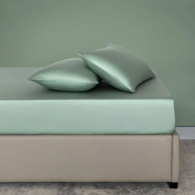 ÉLANZA Bamboo Bedding Set