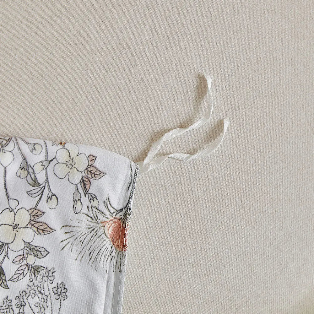 Botanical Haven Bedding Set