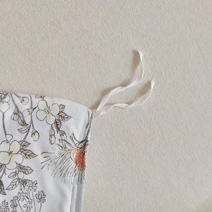 Botanical Haven Bedding Set