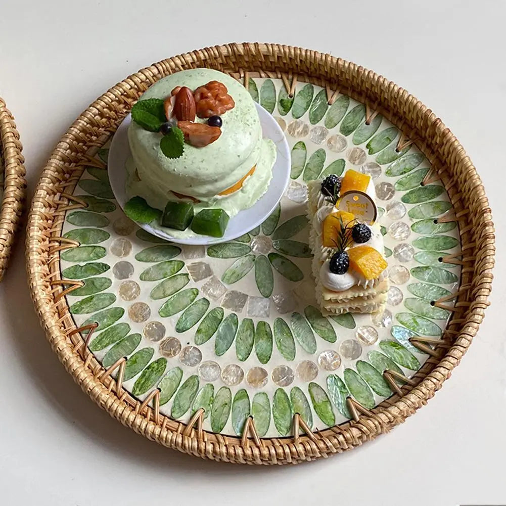 Serving Trays