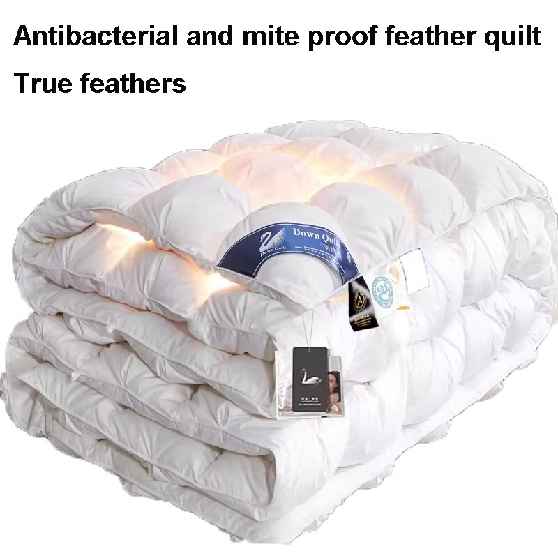 LUCENTE Goose Down Duvet