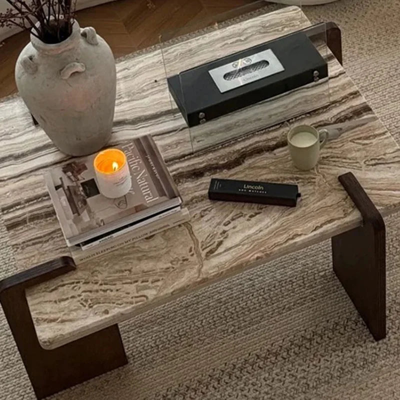 The Terra Flow Coffee Table