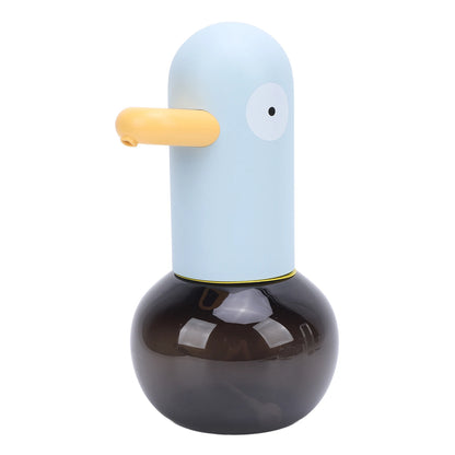 QuackFoam Touchless Soap Dispenser