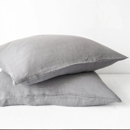 Cloudsoft Linen Pillowcase (2pcs)
