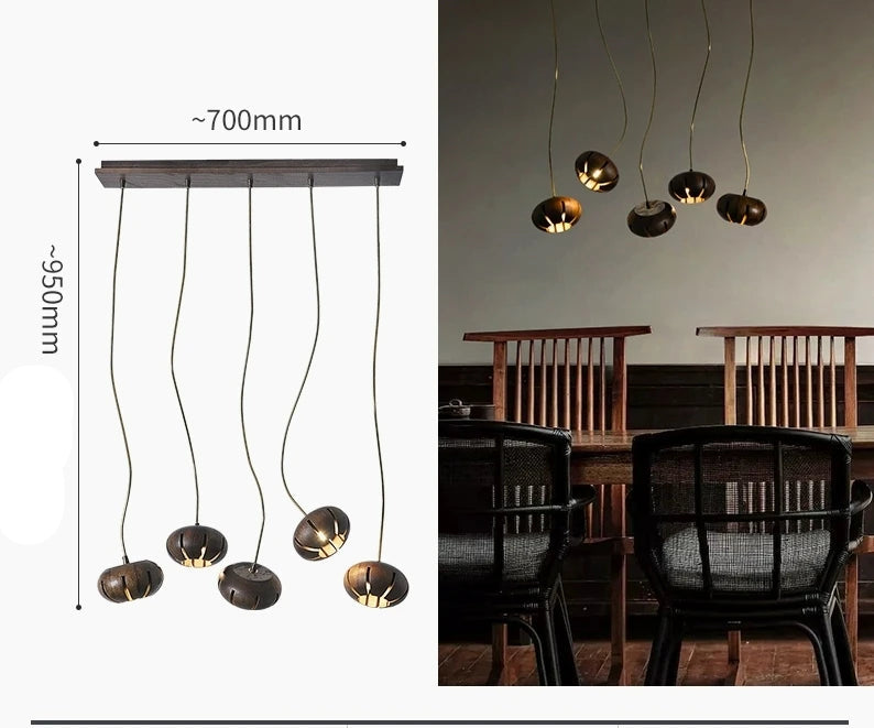 Nodus Studio Array No.01 Light