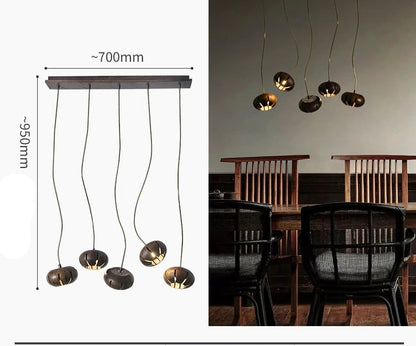 Nodus Studio Array No.01 Light