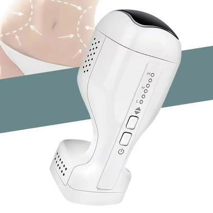 ContouraFit Ultrasonic Shaper