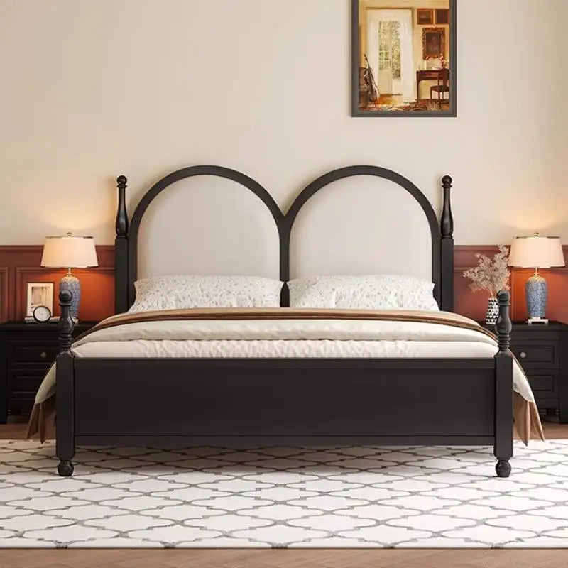 Bellmont Arch Bed