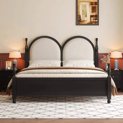 Bellmont Arch Bed