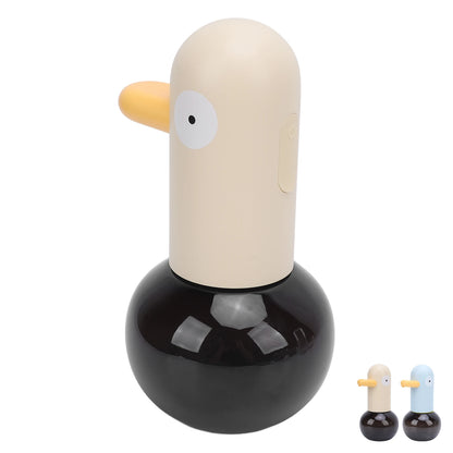 QuackFoam Touchless Soap Dispenser