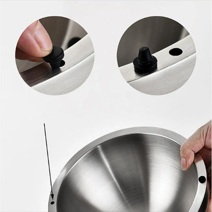 ArctiCore DualShield Serving Bowl