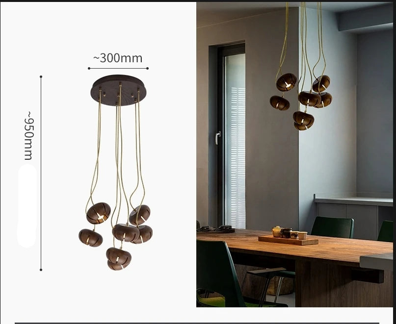 Nodus Studio Array No.01 Light
