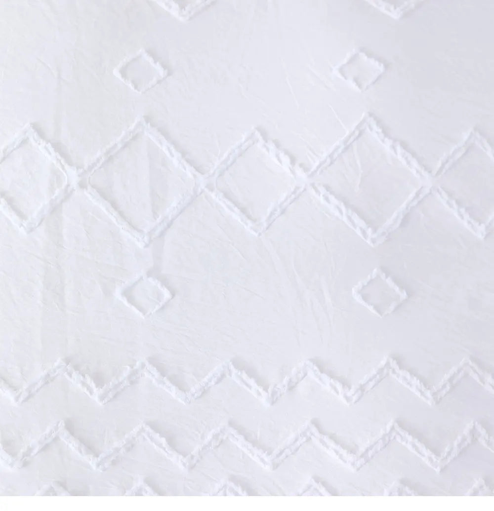 Sophie Geometric Bedding Set