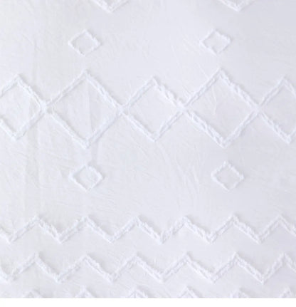 Sophie Geometric Bedding Set