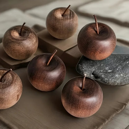AromWood Apple Diffuser