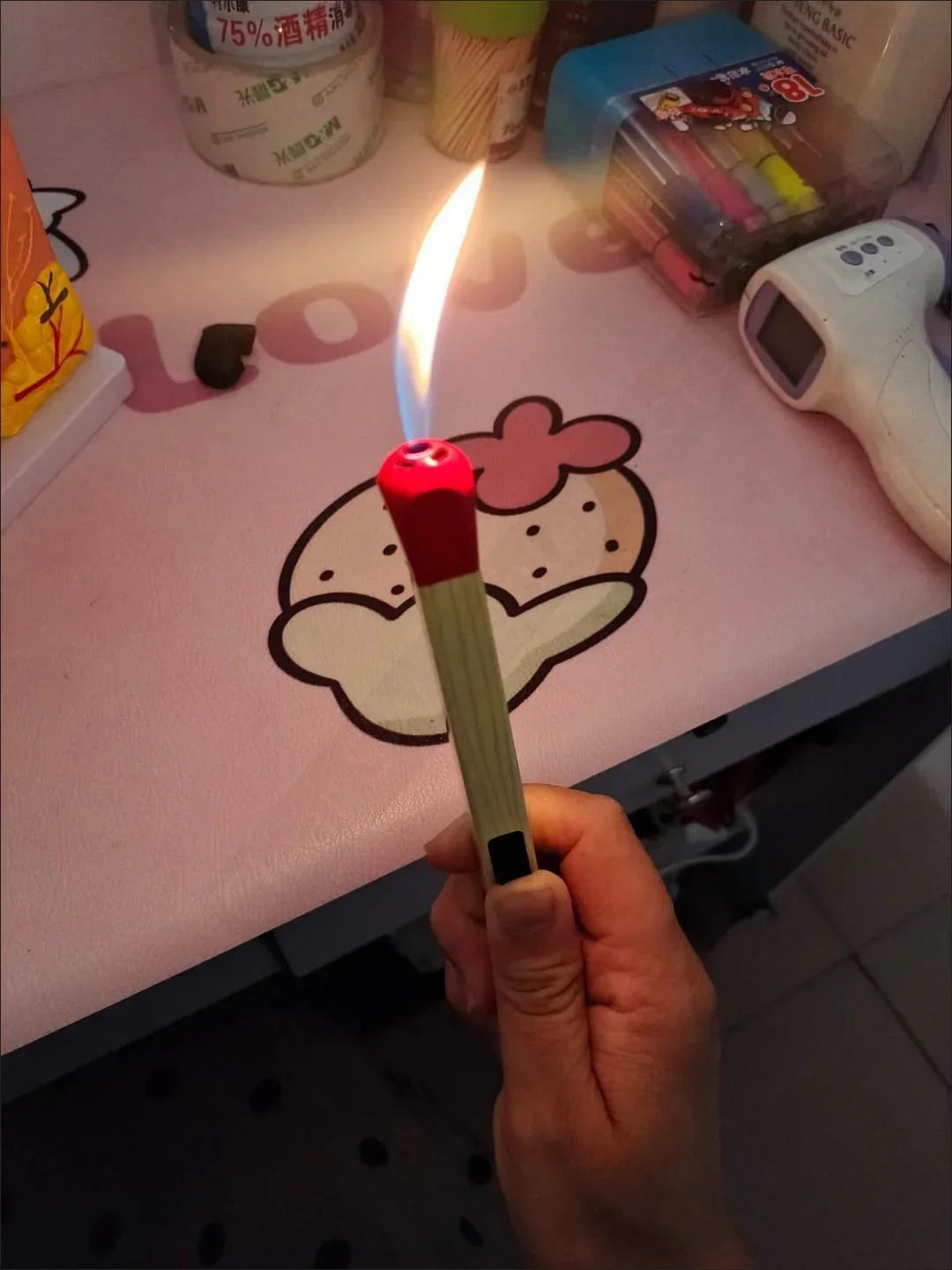 Ignira Matchstick Lighter