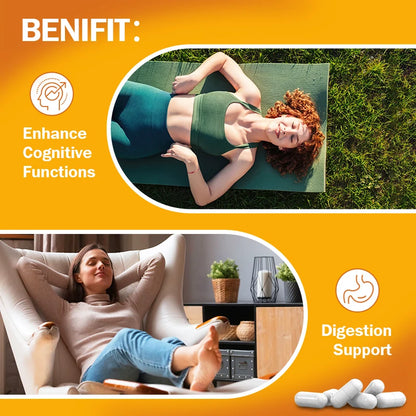 GoldenFlex Joint Support