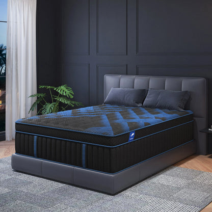 Noctyra™ GelFlex Hybrid Mattress