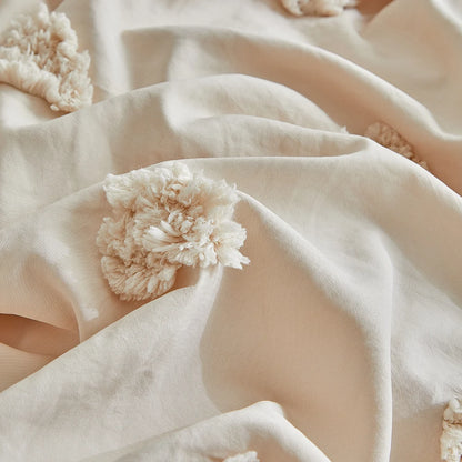 Boho Heartfelt Haven Bedding Set