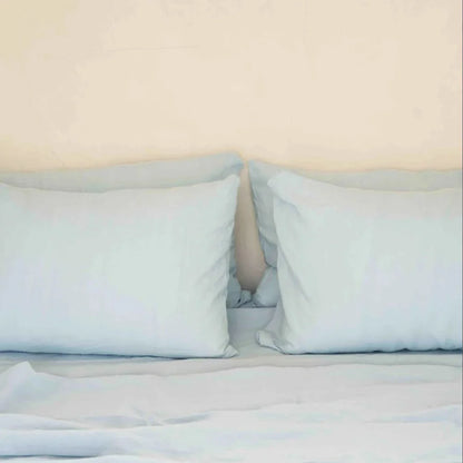 Cloudsoft Linen Pillowcase (2pcs)