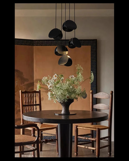 Petal Bloom Theory Pendant Light