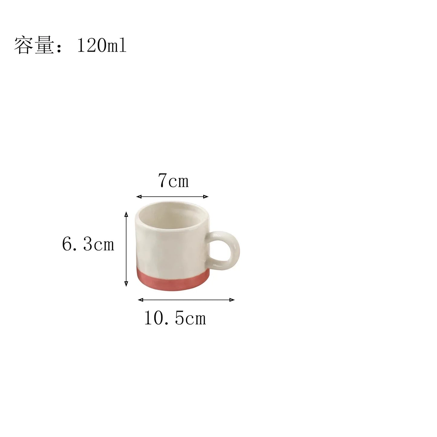Golden Quackstone Ceramic Tea Kettle Set