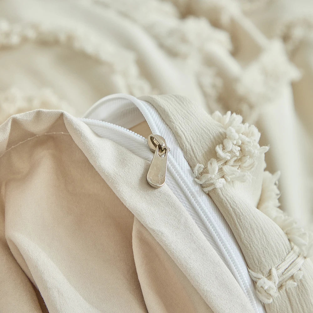 ArcLoom Serenity Duvet Set