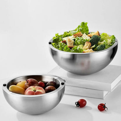 ArctiCore DualShield Serving Bowl