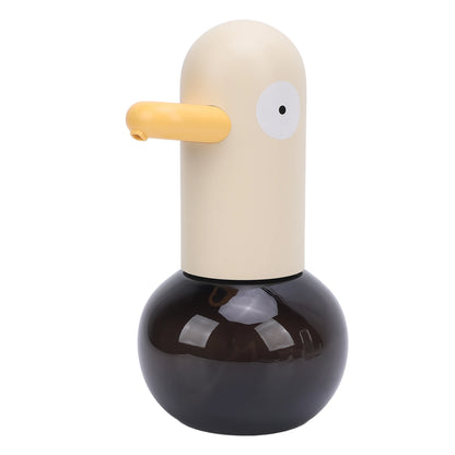 QuackFoam Touchless Soap Dispenser