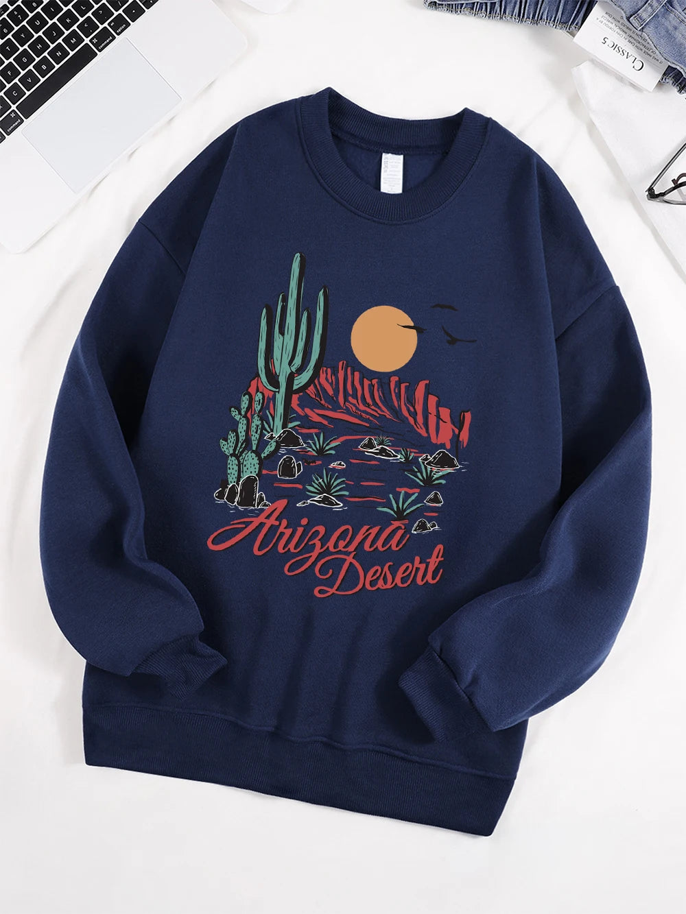 Arizona Desert Sweatshirt