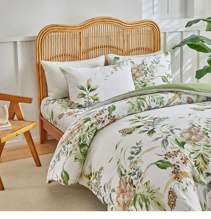 Botanical Haven Bedding Set
