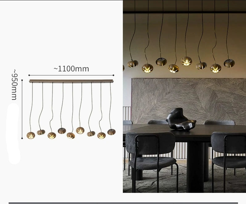 Nodus Studio Array No.01 Light