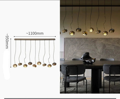 Nodus Studio Array No.01 Light