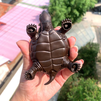 Amethyst Guardian Turtle