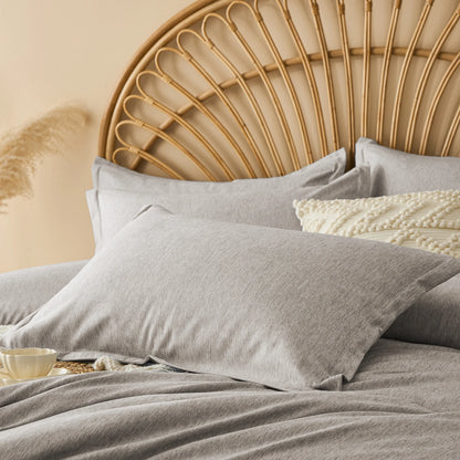 SereneSky Cationic Comforter Set