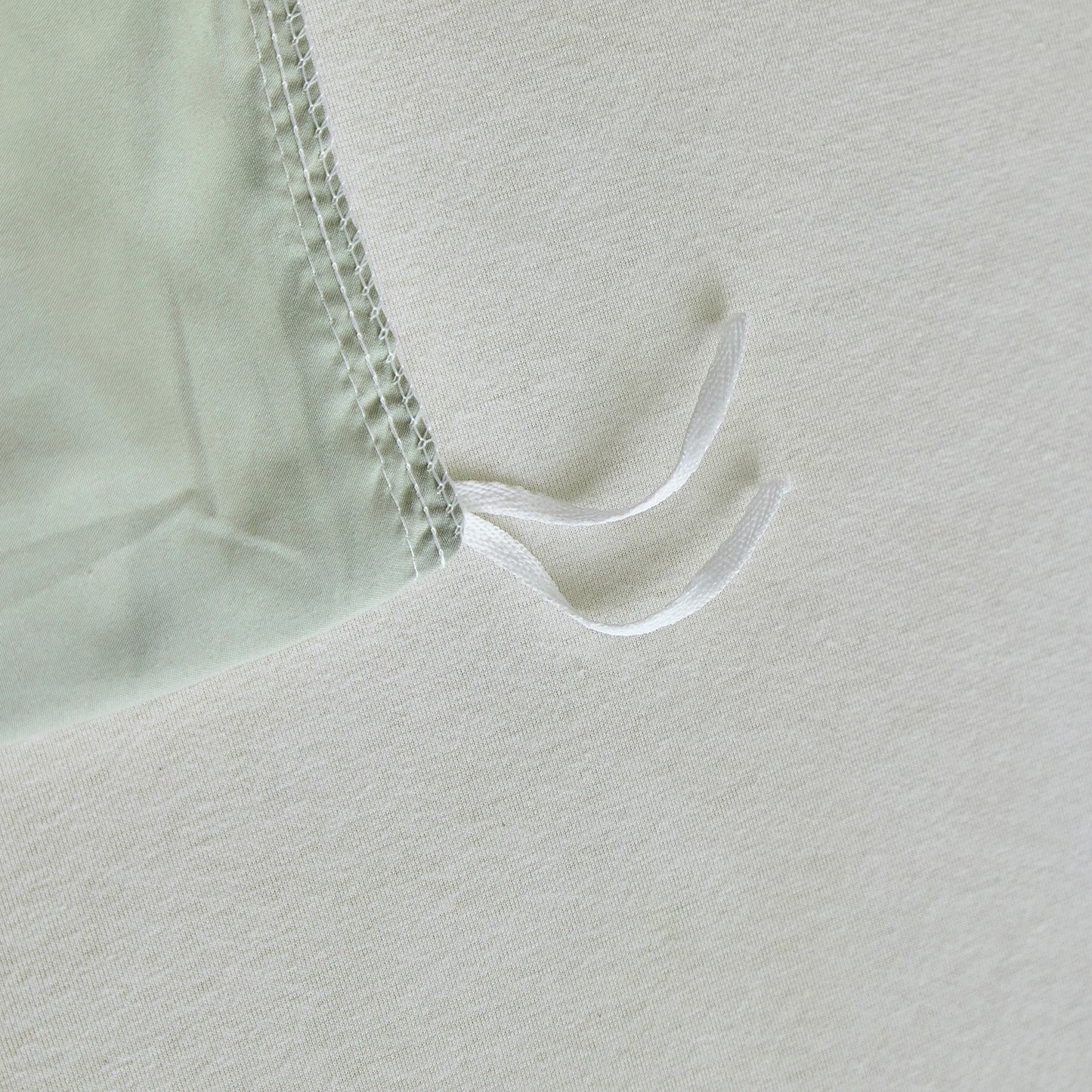 Athena Lux Pinch Pleat Comforter Set